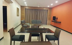 Aranda Country Club