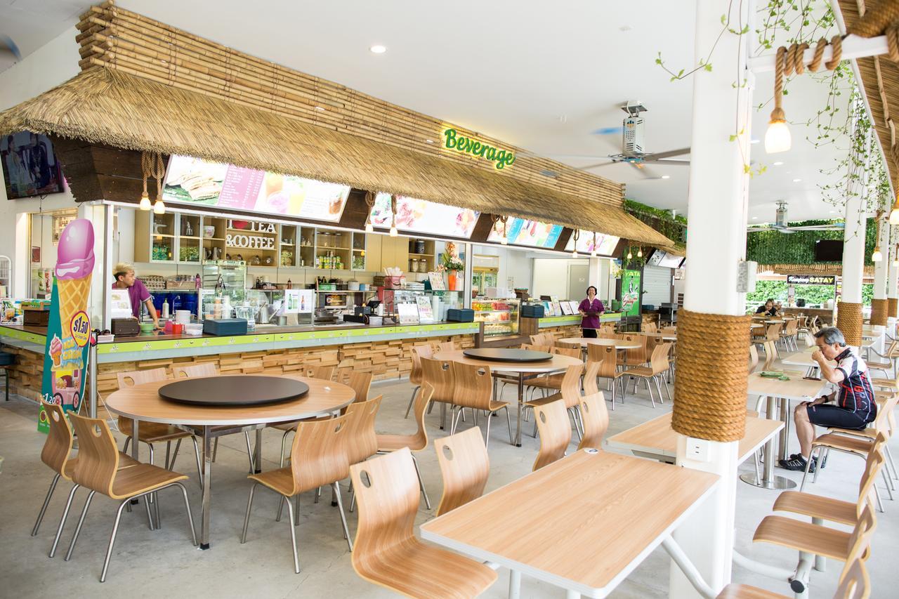 Aranda Country Club Singapore Exterior photo